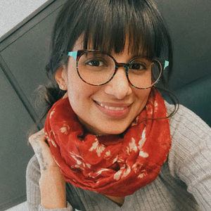 Meet your Posher, Wendy